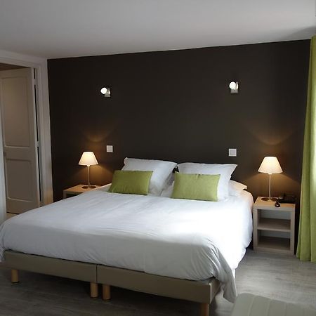 Hotel Le Prejoly Saint-Vallier-de-Thiey Exterior foto