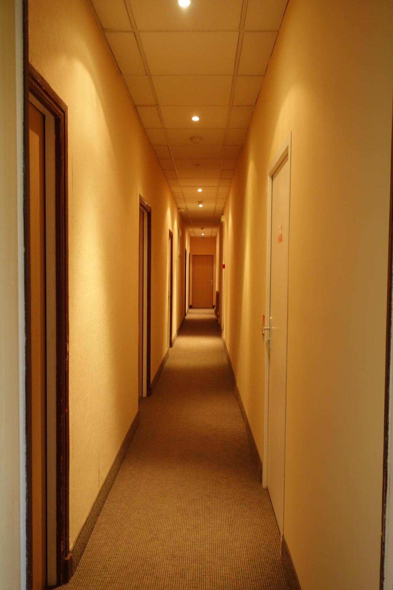 Hotel Le Prejoly Saint-Vallier-de-Thiey Zimmer foto