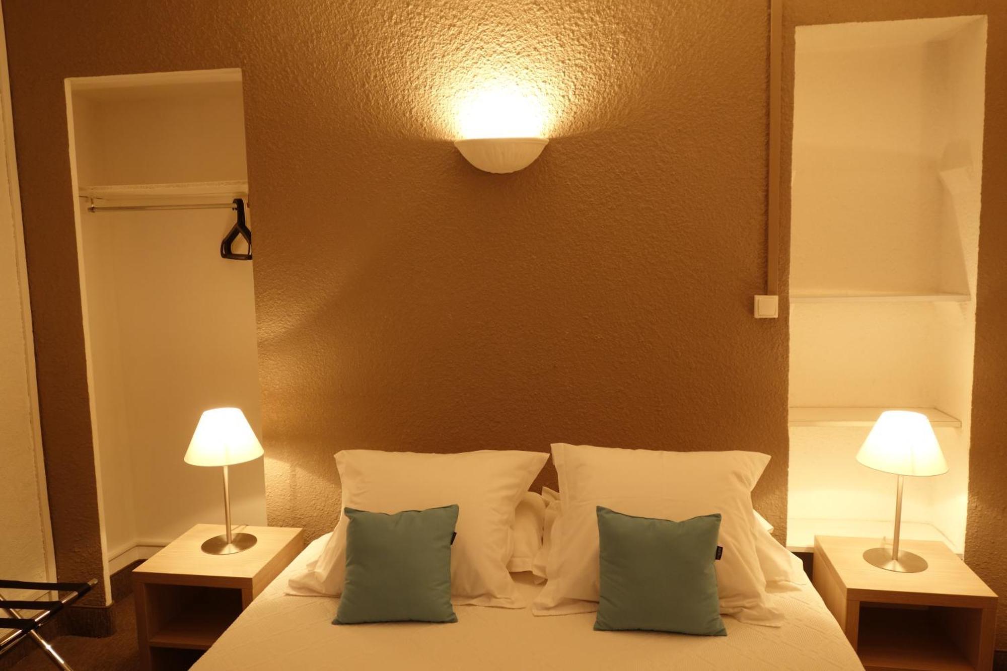Hotel Le Prejoly Saint-Vallier-de-Thiey Zimmer foto