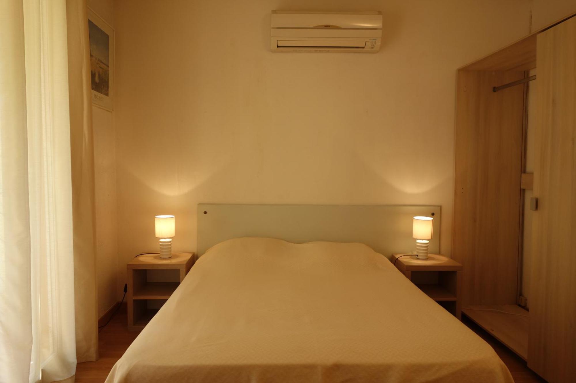 Hotel Le Prejoly Saint-Vallier-de-Thiey Zimmer foto