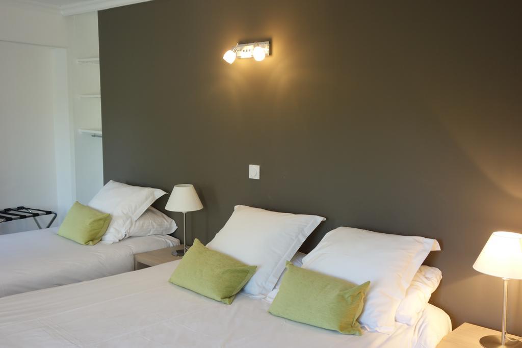 Hotel Le Prejoly Saint-Vallier-de-Thiey Exterior foto